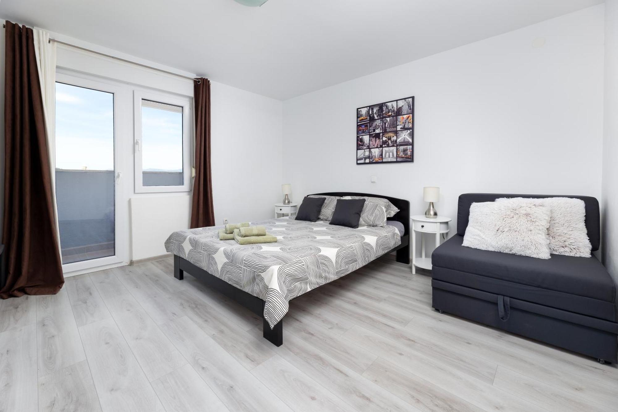Lejlighed Kokolo With Sea View