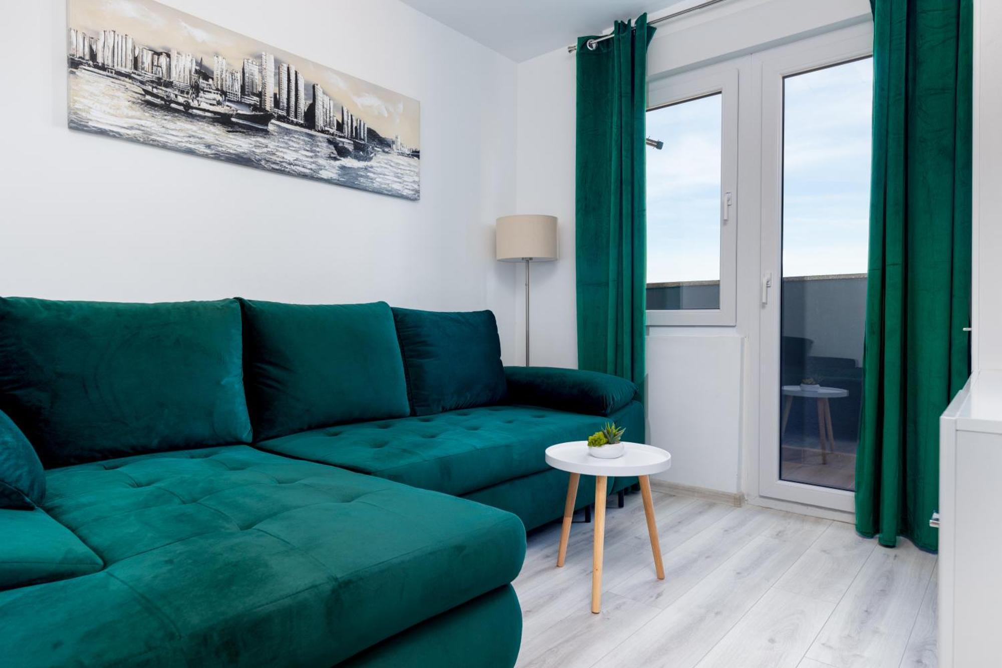 Kokolo With Sea View * Split