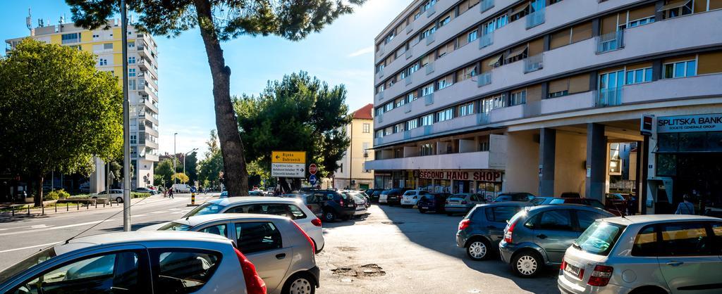Kokolo With Sea View Split