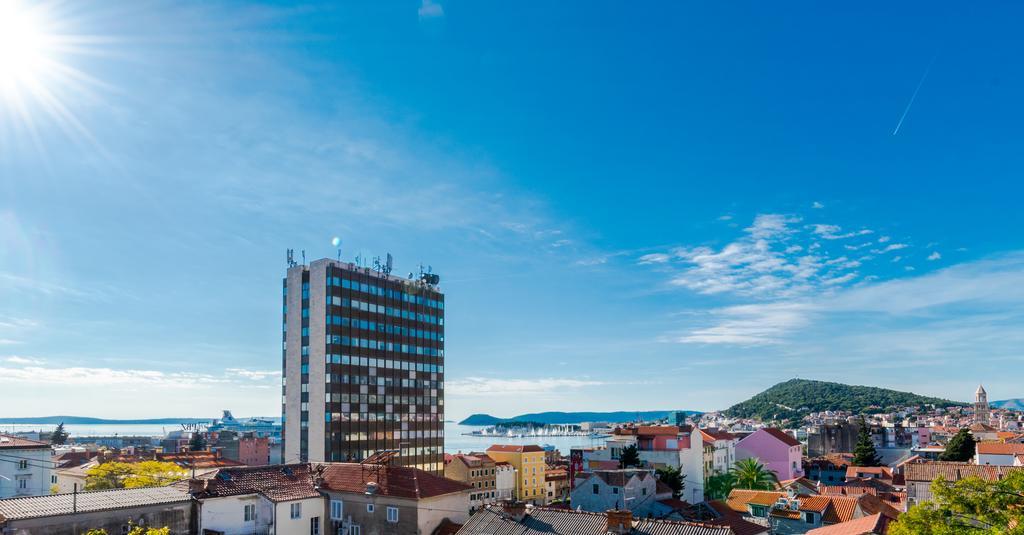 Lejlighed Kokolo With Sea View