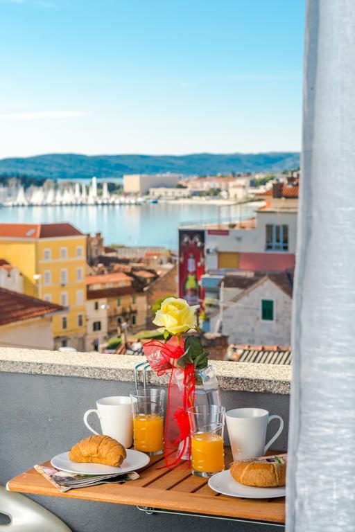 Kokolo With Sea View