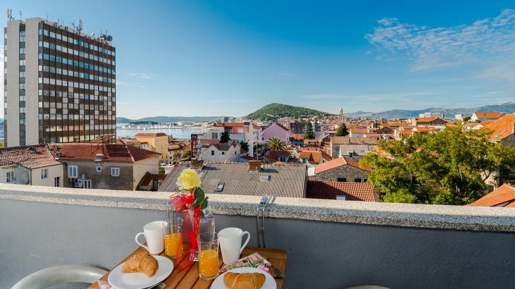 Lejlighed Kokolo With Sea View *